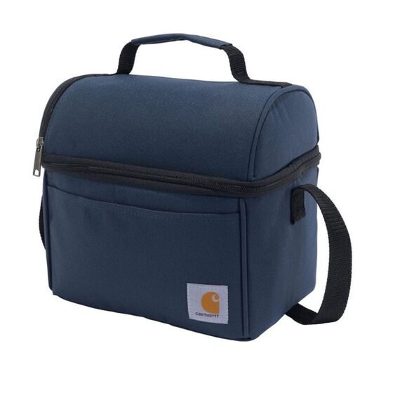 COPY - Gift For Him/Dad/Husband Insulated Lunch Cooler Bag - Picture 2 of 5